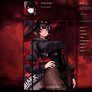 Ellen Joe | Zenless Zone Zero Steam Artwork SALE!!