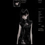 Dark Girl | Steam Artwork Profile #3 For Sale!!