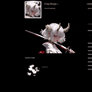 Katana Girl | Steam Artwork Profile