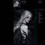 Black Aesthetic Girl | Steam Artwork Profile
