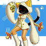 Taokaka
