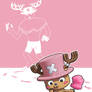 One Piece : Tony Tony Chopper