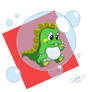 Bubble Bobble