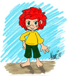 Pumuckl