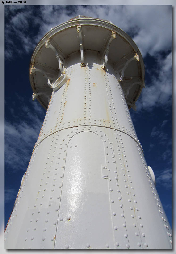 Rivets And Rust by JohnK222 on DeviantArt