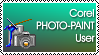 Corel Photo-Paint Stamp