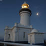 Cape Byron Lighthouse - Night 3