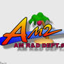 My AM2 Logo Rendition