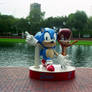 Sonic And Sally 3