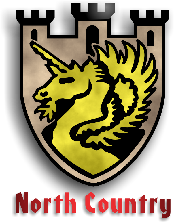 North Country Logo by JohnK222 on DeviantArt
