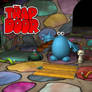 The Trap Door