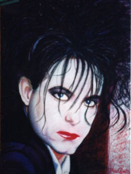 Robert Smith