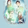 Doctor Who Series 6 Layout