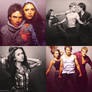 TVD Cast Photoshoot