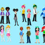Pixel-ed FOP