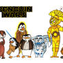 Penguin-Wars