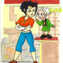 JCA: Big Jade, Little Valmont