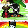 Young Justice Meme