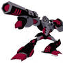 Animated Megatron Battle Pack