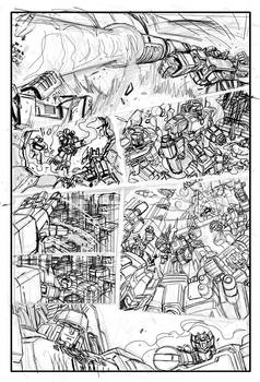 Megatron 4 sketch pag 07