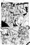 Grimlock page 07 inks