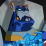 TF Animated 2 Cover