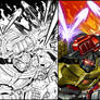 Max Dinobots 4 cvr