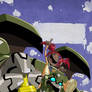 The AllSpark Almanac cvr color