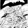 TF 17 Cover inks
