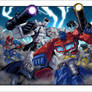 Transformers Acidfree NYCC poster