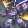 Shockwave