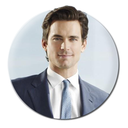 Icon - White Collar - Neal