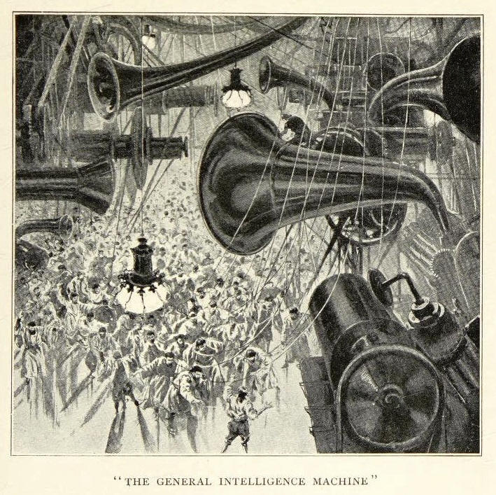 Distopian Time Machine Time Machine H.G.Wells 1895 dystopia illustrations by Psychotic2030 on ...