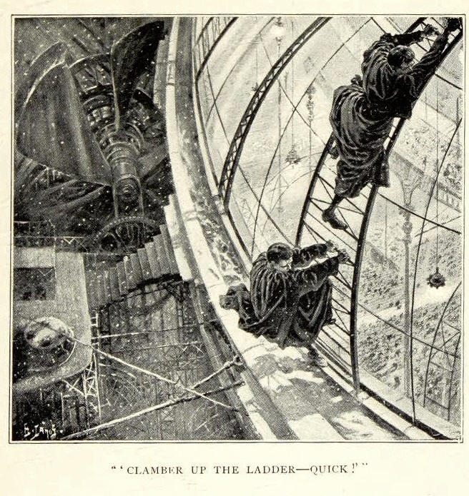 Distopian Time Machine Time Machine H.G.Wells 1895 dystopia illustrations by Psychotic2030 on ...