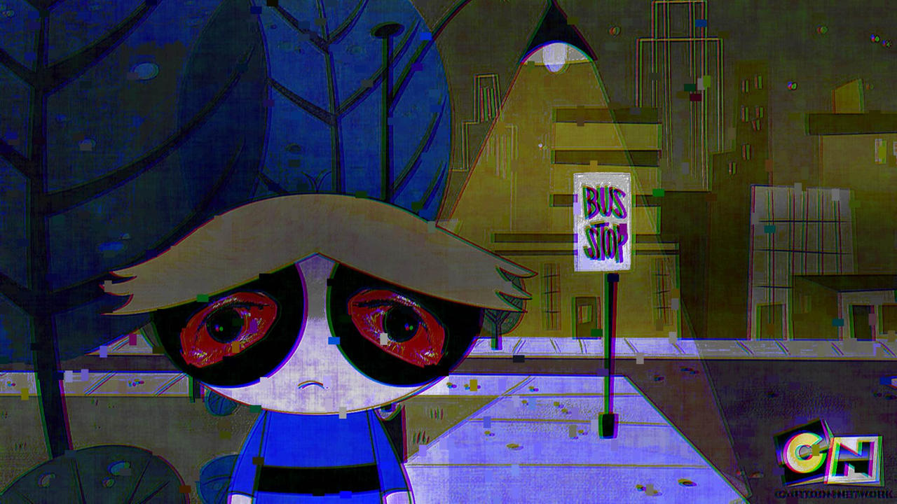 Sadboomer.Mp4 (UPDATED IMAGE) By Creepinangeleyes On DeviantArt