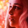 Daenerys Targaryen / Emilia Clarke