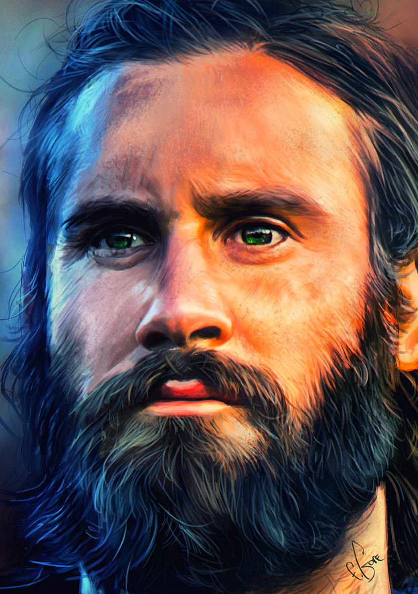 Rollo / Clive Standen