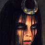 Enchantress / June Moone (Cara Delevingne)