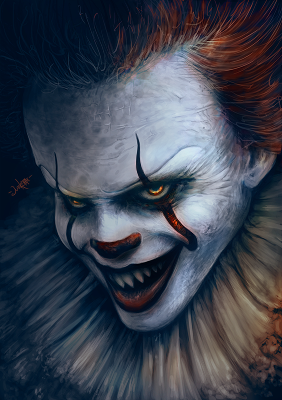 Pennywise - It