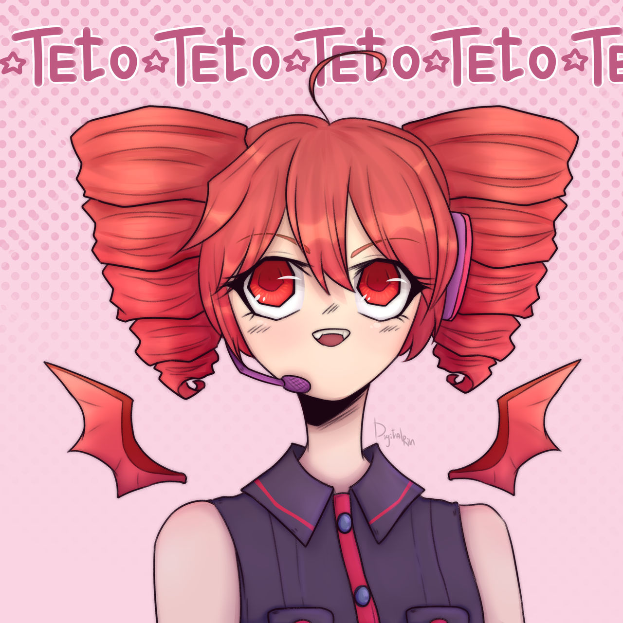 Teto Rant Layout Teto territory by DigitalRin on DeviantArt