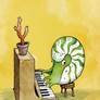 Ammonite Jazz