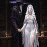 The Wizard Wedding