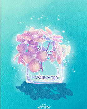 Moonwater 2