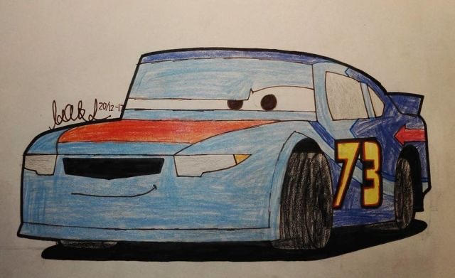 Rev n go racer by dhvipersrt10 on DeviantArt