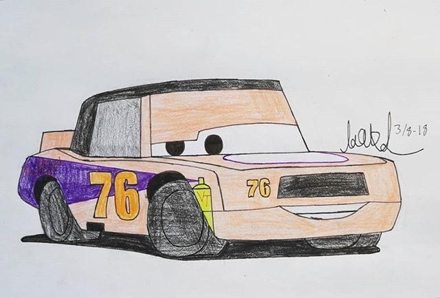 Crusty Rotor Deviantart Crusty rotor by dhvipersrt10 on DeviantArt