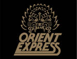Wof Orient express new logo 