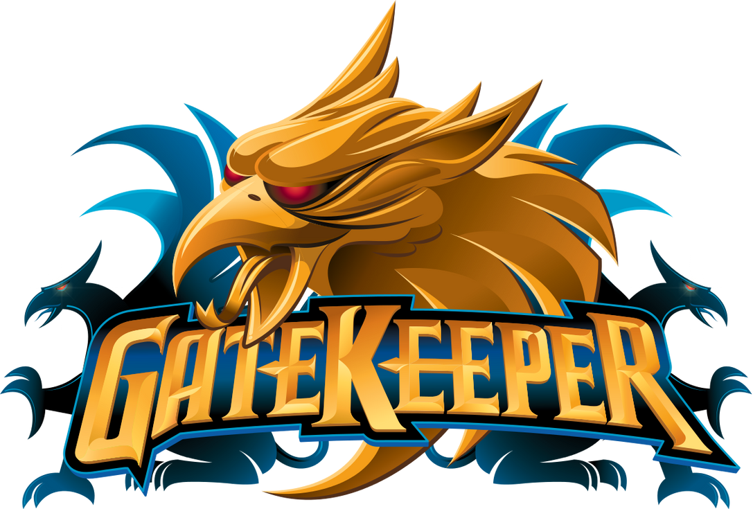Gatekeeper Sprite Gatekeeper by dhvipersrt10 on DeviantArt