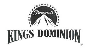 Paramounts kings dominion logo