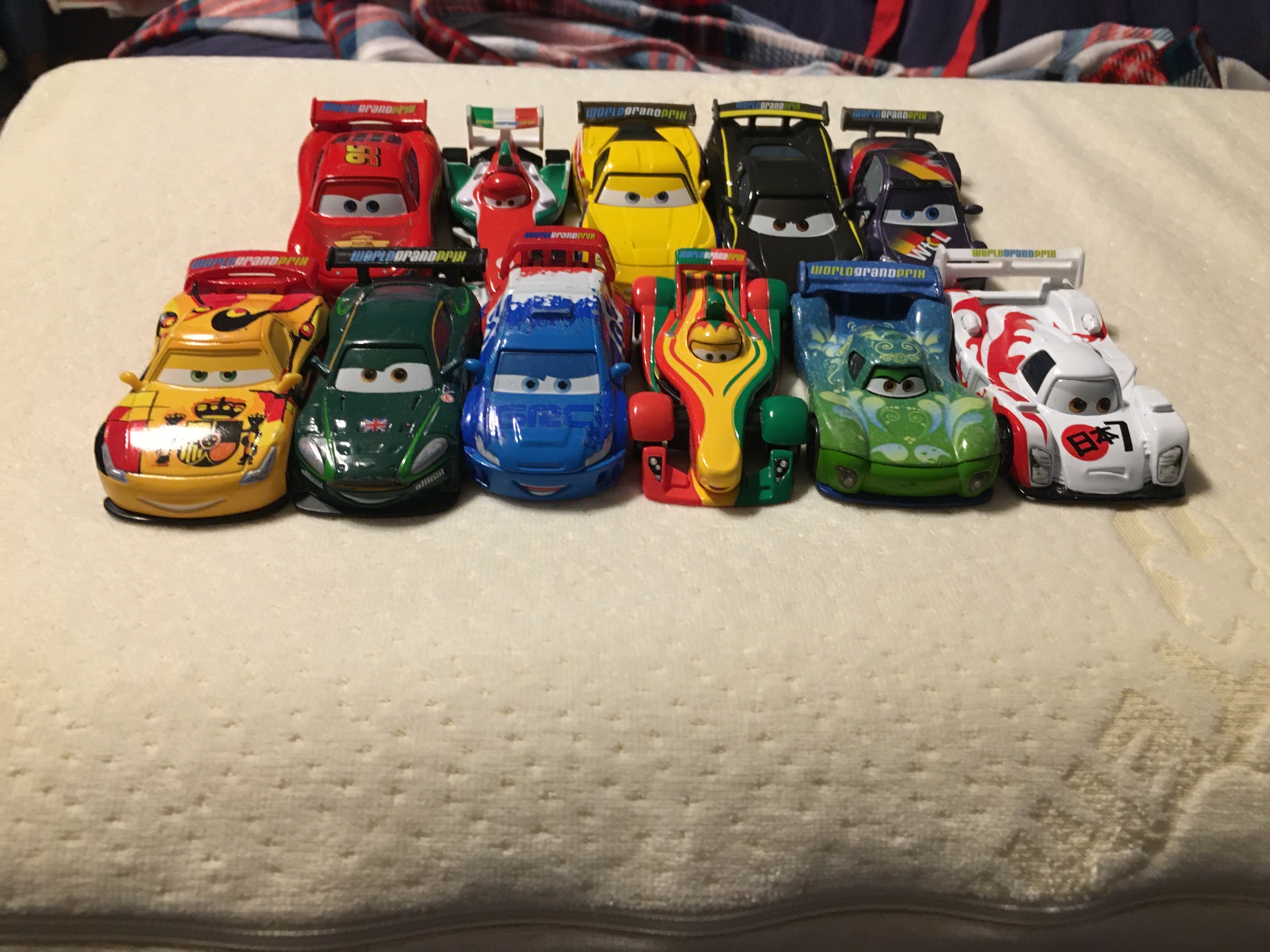 The World Grand Prix Racers By Dhvipersrt10 On Deviantart The World Grand Prix Racers By Dhvipersrt10 On Deviantart