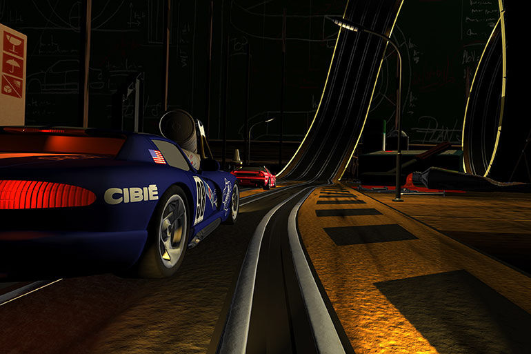 Grand Prix raceway 03 by dhvipersrt10 on DeviantArt